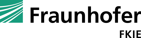 Fraunhofer FKIE Logo